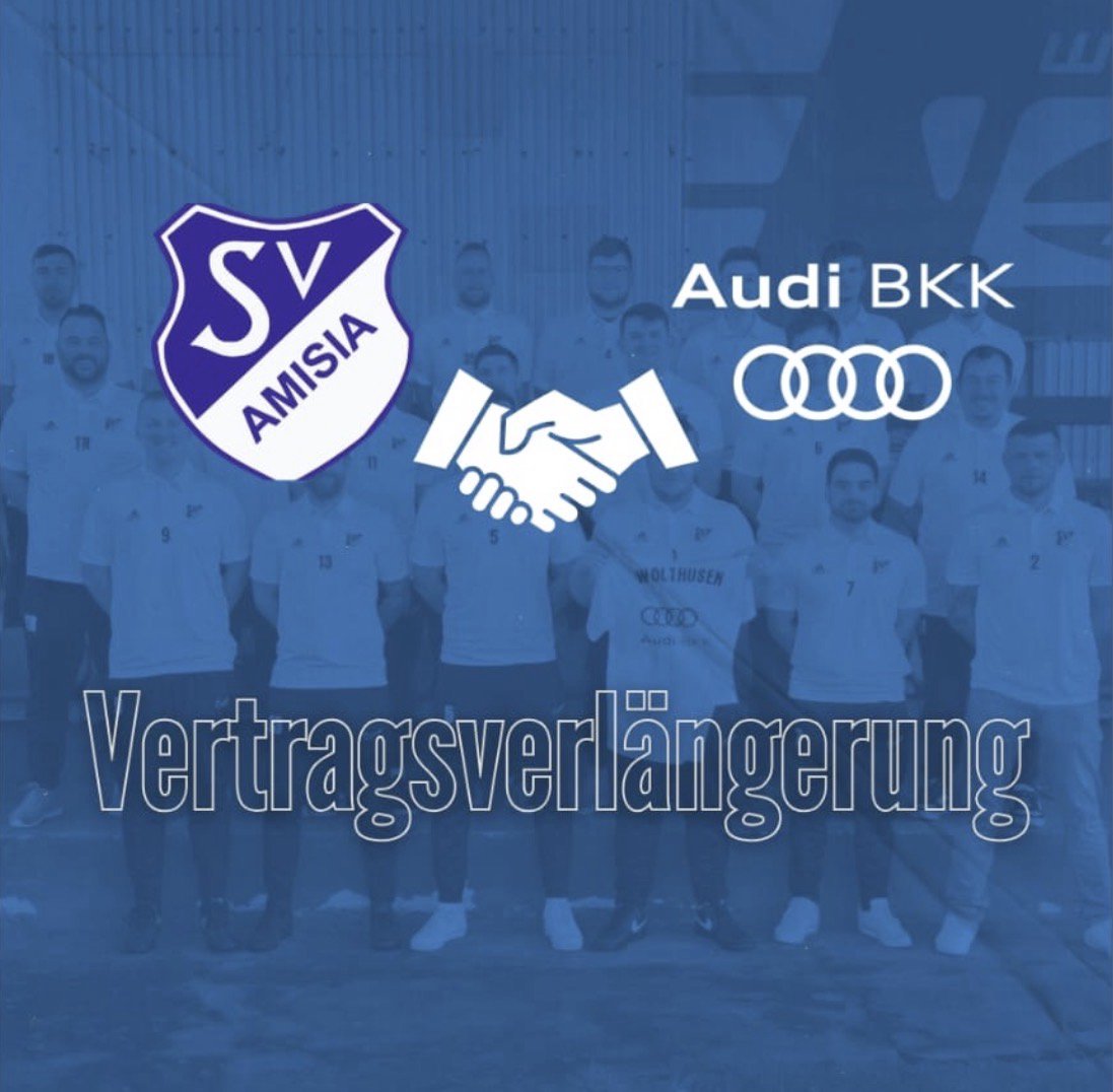 Partnerschaft Amisia+AudiBKK