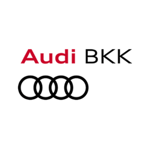 Logo AudiBKK